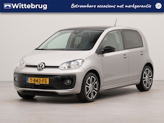 Volkswagen Up! - 1.0 R-Line Bluetooth | Camera & parkeersensoren | Cruise controle |