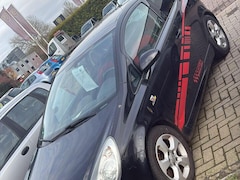 Opel Corsa - 1.6-16V GSI