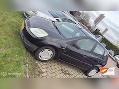 Ford Fiesta - 1.25-16V Ambiente