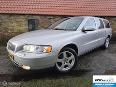 Volvo V70 - 2.0T Edition Sport