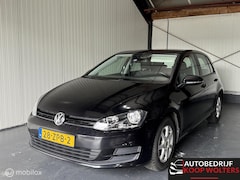 Volkswagen Golf - 1.4 TSI PDC Navi Trekhaak