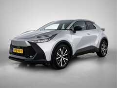 Toyota C-HR - 1.8 Hybrid 140 Dynamic | Parkeersensoren v+a | Dodehoeksensor | Navigatie