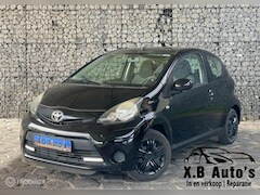 Toyota Aygo - 1.0 12V| Comfort||AIRCO|LED|APK 2027