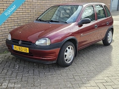 Opel Corsa - 1.4i Eco | APK | NAP | AIRCO | 5DRS | STNDKCHL