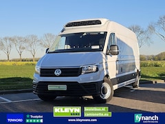 Volkswagen Crafter - 35 2.0 Carrier-FRGIO D/N