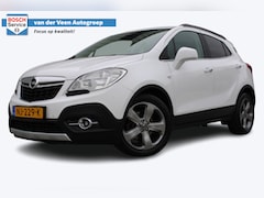 Opel Mokka - 1.4 T Cosmo | Trekhaak | Stoel/stuurverwarming | Parkeercamera | Navigatie | Bluetooth | 1