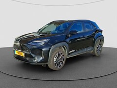 Toyota Yaris Cross - 1.5 Hybrid 115 Dynamic + Comfort Pack | Blind Spot Monitor | Parkeersensoren Voor/Achter |