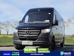 Mercedes-Benz Sprinter - 319 L3H2 V6 3.5T-AHG