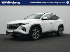 Hyundai Tucson - 1.6 T-GDI PHEV Comfort Smart 4WD TREKHAAK | FULL LED | KEYLESS | STOELVERWARMING | ELEKTRI
