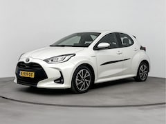 Toyota Yaris - 1.5 Hybrid Dynamic | Achteruitrijcamera | Apple Carplay/Android Auto |