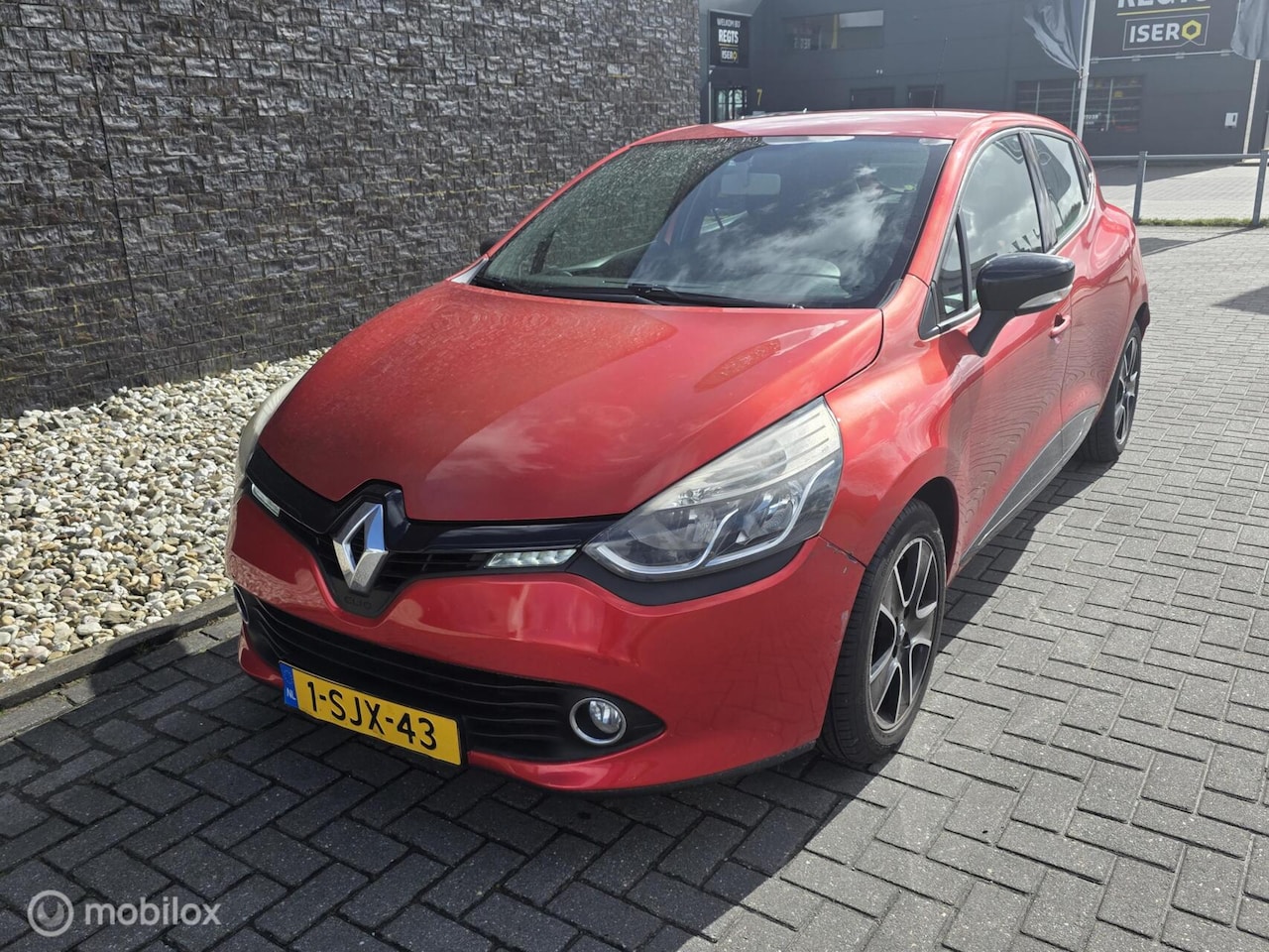 Renault Clio - 0.9 TCe Expression 0.9 TCe Expression - Nieuwe apk! - AutoWereld.nl