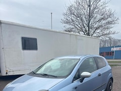 Fiat Grande Punto - 1.2 Active