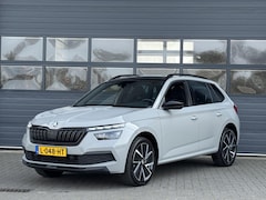 Skoda Kamiq - 1.0 TSI SPORT BUSINESS I AUTOMAAT I PANORAMADAK I TREKHAAK I APPLE CARPLAY