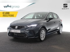 SEAT Ibiza - Style 1.0 EcoTSI 95 pk