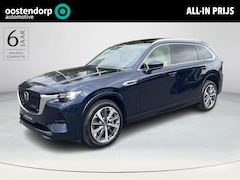 Mazda CX-80 - 2.5 e-SkyActiv PHEV Takumi Plus 6p. | Takumi Captain Seat Pack |