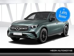 Mercedes-Benz GLC-klasse Coupé - GLC 300e Automaat 4MATIC Sport Edition | AMG Premium Pakket | Winterpakket | Nightpakket |