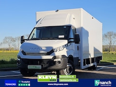 Iveco Daily - 70C18 ac automaat EURO6
