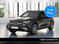 Mercedes-Benz GLC-klasse - GLC 300e Automaat 4MATIC Sport Edition | AMG Premium Pakket | Nightpakket | Trekhaak