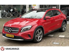 Mercedes-Benz GLA-Klasse - 200 Ambition