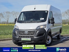 Fiat Ducato - 2.2 L4H2 Navi AC Euro6