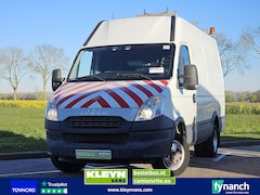 Iveco Daily - 50C15 3.0 ltr 5ton