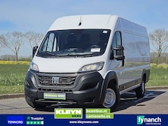 Fiat Ducato - MAXI XXL ac EURO6