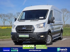 Ford Transit - 2.0 L3H2 Camera Euro6 AC