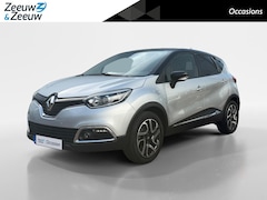 Renault Captur - 1.2 TCe Dynamique | Automaat | Camera | Parkeersensoren | Navigatie | Bluetooth | Climate