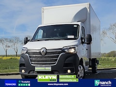 Renault Master - 2.3 Bakwagen Deuren