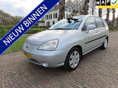 Suzuki Liana - 1.6 S-Limited Automaat Airco Stuurbekrachtiging Lm Velgen Trekhaak