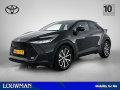Toyota C-HR - 1.8 Hybrid 140 Dynamic | Navigatie |