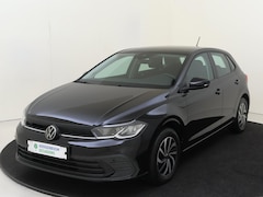 Volkswagen Polo - 1.0 TSI Life Business | Navigatie | Stoelverwarming | Climate control | Adaptieve cruise c