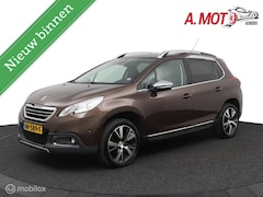 Peugeot 2008 - 1.6 VTi Allure / apk 04-2027
