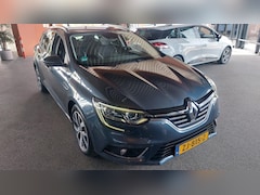 Renault Mégane Estate - 1.3 TCe 140pk Bose