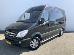Mercedes-Benz Sprinter - 313 2.2 CDI L2 H2 Airco Cruise 3 Zits Trekhaak 2000 kg Camera Alu Velg Euro 5