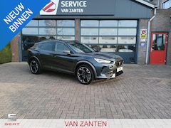 CUPRA Formentor - 1.5 TSI DSG-7 Business Edition Plus + 19 Inch + Camera etc