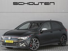 Volkswagen Golf - 2.0 TSI GTI IQ Light ACC Stoelverw Camera 19"