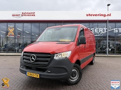 Mercedes-Benz Sprinter - SPRINTER 314CDI / H1-L2 / RWD / Camera / Cruise / Trekhaak / ex BTW