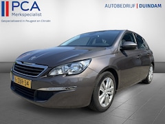 Peugeot 308 - 1.6 THP BL Premium