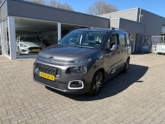 Citroën Berlingo - 1.2 PureTech 110