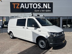 Volkswagen Transporter - 2.0 TDI L2H1 Sortimo/Imperiaal