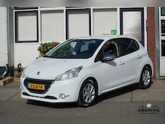 Peugeot 208 - Style sinds 2017 in onderhoud
