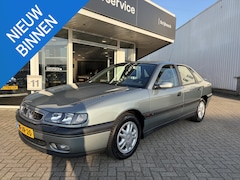 Renault Safrane - 2.5 RXT