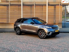 Land Rover Range Rover Velar - 3.0 D300 AWD R-Dynamic / Pano / Virtual / Nieuwe Apk