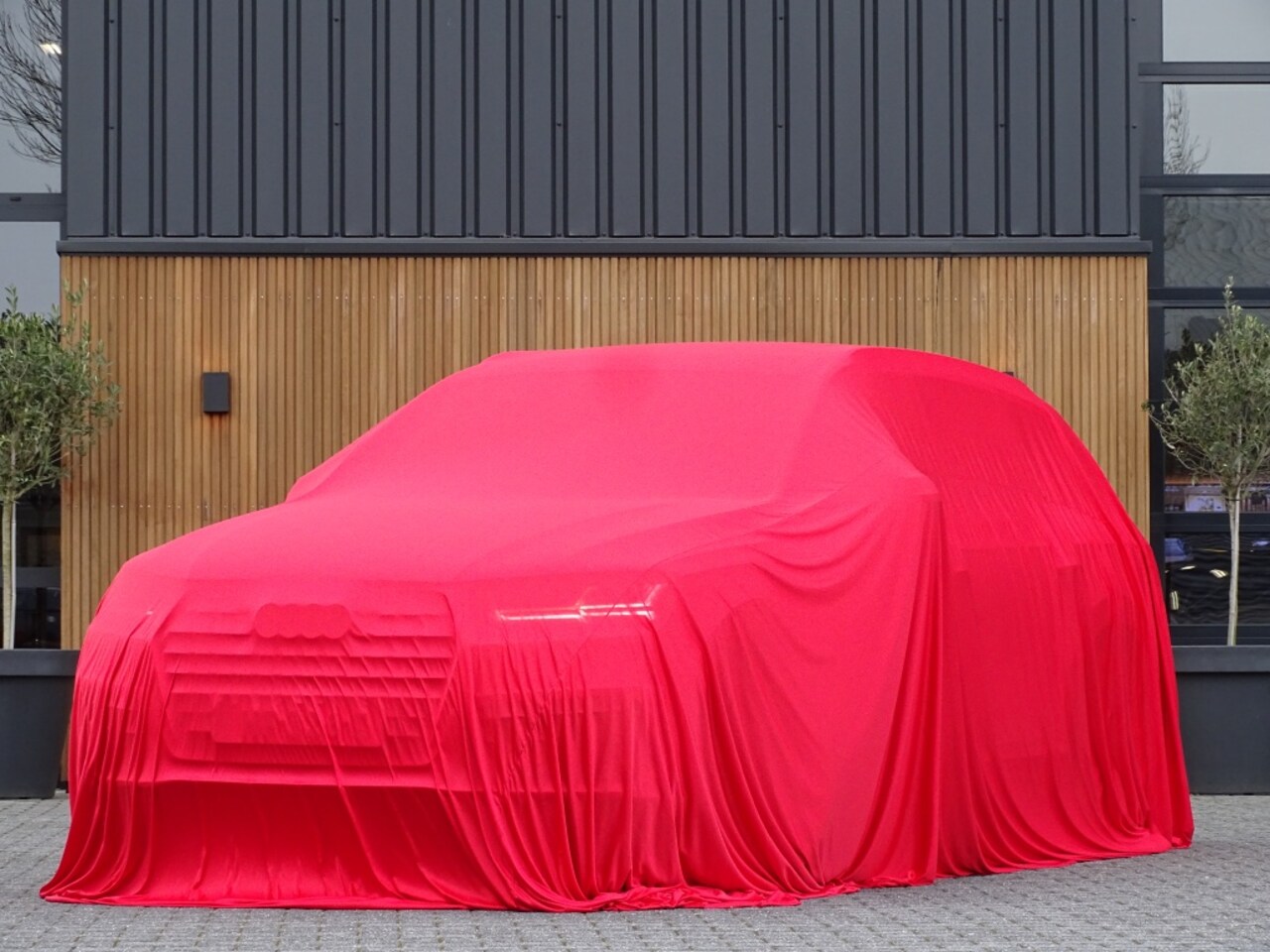 Audi Q7 - 3.0 TFSI V6T 334PK Quattro / S-Line / Nachtzicht / 360° / 7 Pers - AutoWereld.nl