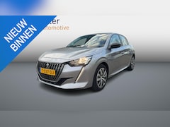Peugeot 208 - 1.2 PureTech Active Pack NL Auto 1e Eigenaar/Volledig Dealer Onderhouden