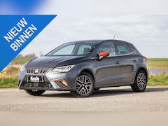 SEAT Ibiza - 1.0 TSI FR Business Intense AUTOMAAT / BEATS / CRUISE CONTROLE / CARPLAY