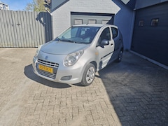 Suzuki Alto - 1.0 Spirit Zeer leuke auto, Apk gekeurd tot 06-02-2027