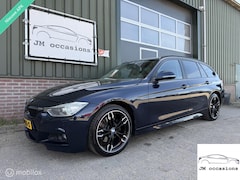 BMW 3-serie Touring - 320d High Executive|Leder|Xenon|CarPlay|