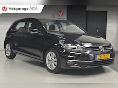 Volkswagen Golf - 1.0 TSI Comfortline // CLIMA // ADAPTIVE CRUISE // PDC VOOR&ACHTER // NAVI //